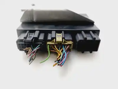 Peça sobressalente para automóvel em segunda mão módulo electrónico do fecho central por seat leon (1m1) last edition referências oem iam 1c0959799e  