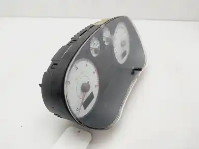 Second-hand car spare part dashboard for seat leon (1m1) last edition oem iam references 1m0920822e