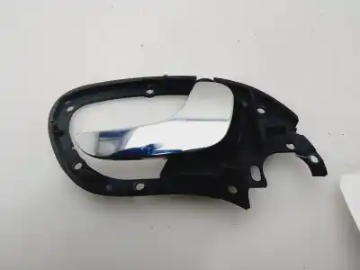 Gebrauchtes Autoersatzteil innerer hinterer rechter griff zum seat leon (1m1) last edition oem-iam-referenzen 1m0837114  