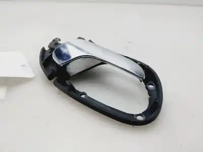 Second-hand car spare part interior right rear handle for seat leon (1m1) last edition oem iam references 1m0837114