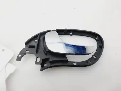 Gebrauchtes Autoersatzteil linker innerer hintergriff zum seat leon (1m1) last edition oem-iam-referenzen 1m0837113  