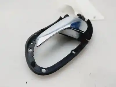 Gebrauchtes Autoersatzteil linker innerer hintergriff zum seat leon (1m1) last edition oem-iam-referenzen 1m0837113  