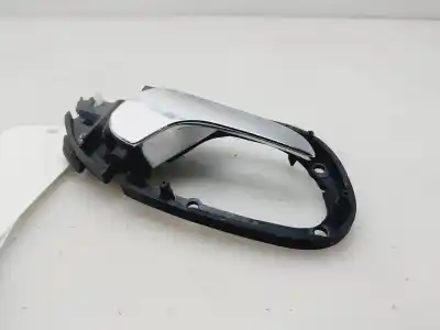 Second-hand car spare part interior right front handle for seat leon (1m1) last edition oem iam references 1m0837114