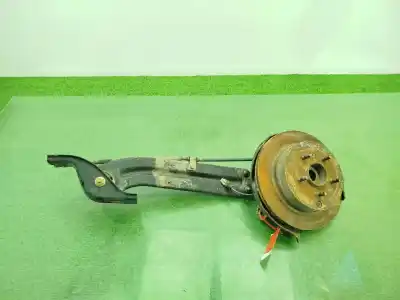 Peça sobressalente para automóvel em segunda mão manga de eixo traseira direita por chevrolet captiva 2.0 vcdi ltx referências oem iam 96626434