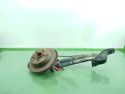 Peça sobressalente para automóvel em segunda mão manga de eixo traseira esquerda por chevrolet captiva 2.0 vcdi ltx referências oem iam 96626433