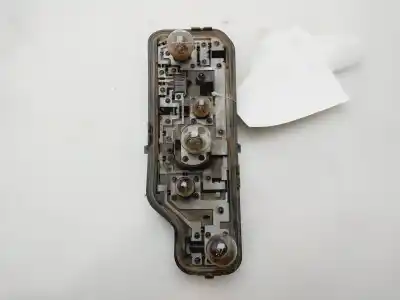 Pezzo di ricambio per auto di seconda mano portalampada per peugeot 307 break/sw (s2) sw 109 cv / 80 kw riferimenti oem iam 89026938  