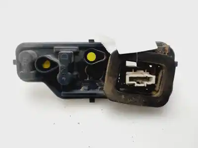 Pezzo di ricambio per auto di seconda mano Portalampada per PEUGEOT 307 BREAK/SW (S2) SW 109 CV / 80 KW Riferimenti OEM IAM 89026938  