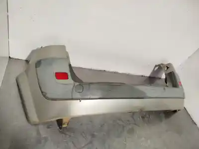 Peça sobressalente para automóvel em segunda mão para choques traseiro por renault scenic ii dynamique 131 cv / 96 kw referências oem iam 7701474785