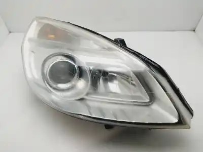 Peça sobressalente para automóvel em segunda mão farol / farolim direito por renault scenic ii dynamique 131 cv / 96 kw referências oem iam 7701065914