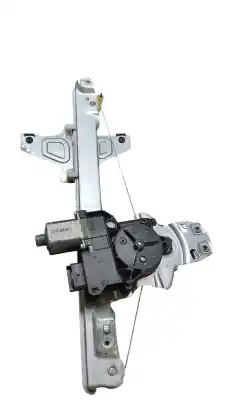 Peça sobressalente para automóvel em segunda mão  por CITROEN C5 BERLINA  Referências OEM IAM 9675915280  