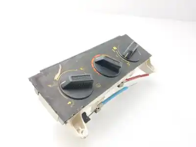 Автозапчастина б/у команда чистити для renault clio i fase i+ii (b/c57) 1.2 посилання на oem iam 7700803540  