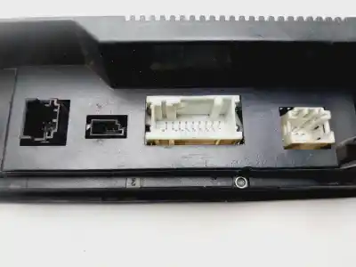 Peça sobressalente para automóvel em segunda mão  por BMW SERIE 3 BERLINA (E46)  Referências OEM IAM 64114125794  