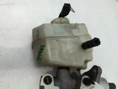 Peça sobressalente para automóvel em segunda mão Bomba De Travões por BMW SERIE 3 BERLINA (E46) 320d Referências OEM IAM 34336785666  