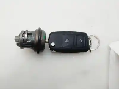 Second-hand car spare part ignition switch for bmw serie 3 berlina (e46) 320d oem iam references 1094686  