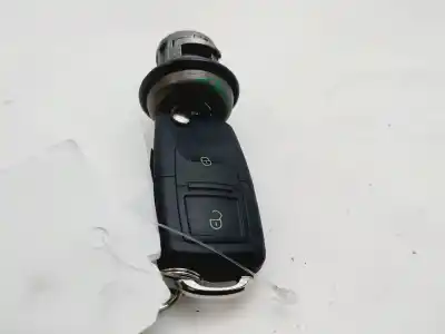 Second-hand car spare part ignition switch for bmw serie 3 berlina (e46) 320d oem iam references 1094686  