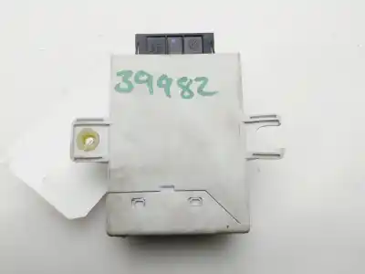 Second-hand car spare part electronic module for bmw serie 3 berlina (e46) 320d oem iam references 61356905666  