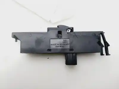 Pezzo di ricambio per auto di seconda mano INTERRUTTORE ALZACRISTALLI ANTERIORE SINISTRO per BMW SERIE 3 BERLINA (E46)  Riferimenti OEM IAM 6902177  