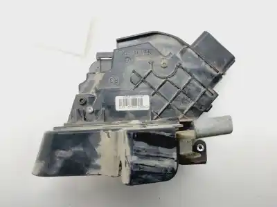 Second-hand car spare part Rear Right Door Lock for FORD FOCUS BERLINA (CAP) Trend OEM IAM references 4M5AR26412BC  