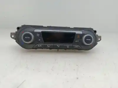 Автозапчасти б/у климат-контроль за FORD FOCUS BERLINA (CAP) Trend ссылки OEM IAM 7M5T18C612AD  