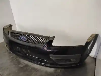 Peça sobressalente para automóvel em segunda mão para choques dianteiro por ford focus berlina (cap) trend referências oem iam 1351530