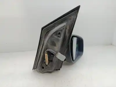 Peça sobressalente para automóvel em segunda mão espelho retrovisor direito por ford focus berlina (cap) trend referências oem iam 4m5117682ja