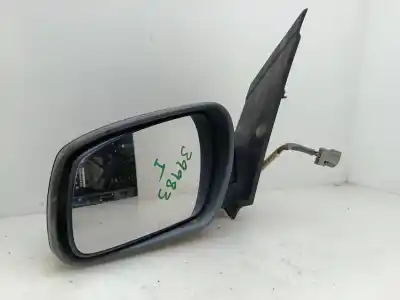 Peça sobressalente para automóvel em segunda mão espelho retrovisor esquerdo por ford focus berlina (cap) trend referências oem iam 4m5117683ja