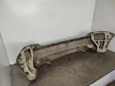 Peça sobressalente para automóvel em segunda mão para choques traseiro por ford focus berlina (cap) trend referências oem iam 1336747