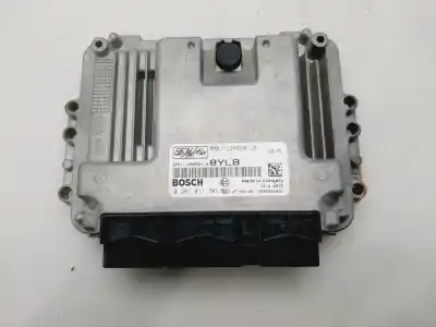 Second-hand car spare part ecu engine control for ford focus berlina (cap) trend oem iam references 8m5112a650lb  