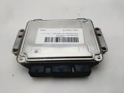 Second-hand car spare part ecu engine control for ford focus berlina (cap) trend oem iam references 8m5112a650lb  