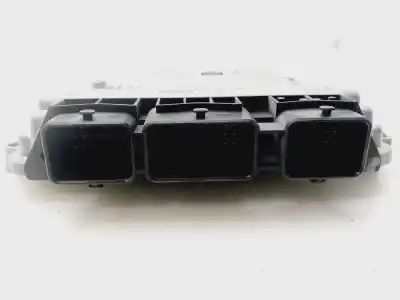 Peça sobressalente para automóvel em segunda mão centralina de motor uce por ford focus berlina (cap) trend referências oem iam 8m5112a650lb