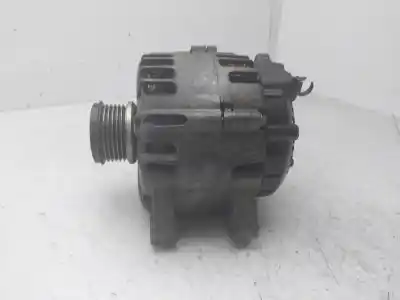 Second-hand car spare part alternator for citroen c3 sx oem iam references 9665617780  