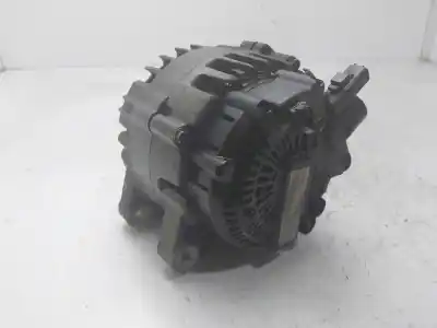 Second-hand car spare part alternator for citroen c3 sx oem iam references 9665617780  