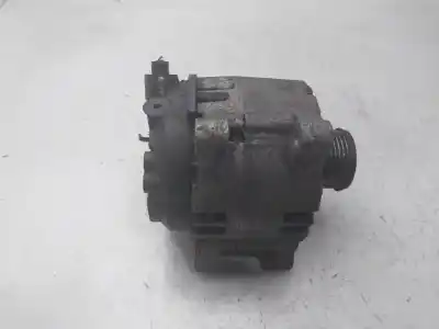 Second-hand car spare part alternator for citroen c3 sx oem iam references 9665617780  