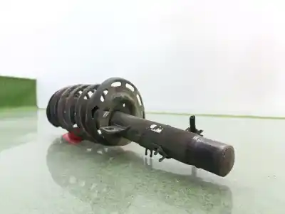 Peça sobressalente para automóvel em segunda mão amortecedor dianteiro esquerdo por citroen c3 sx referências oem iam 9672655480  