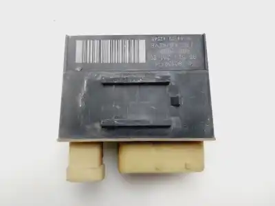 Second-hand car spare part glow plug for citroen c3 sx oem iam references 9652021180  