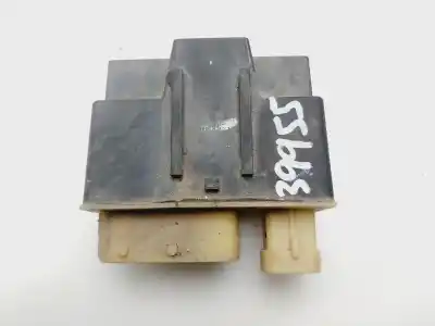 Second-hand car spare part glow plug for citroen c3 sx oem iam references 9652021180  