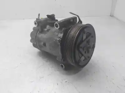 Second-hand car spare part air conditioning compressor for citroen c3 sx oem iam references 9670318880  