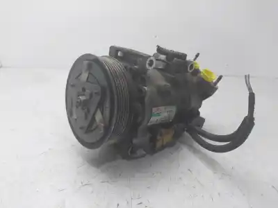 Second-hand car spare part  for CITROEN C3  OEM IAM references 9670318880  