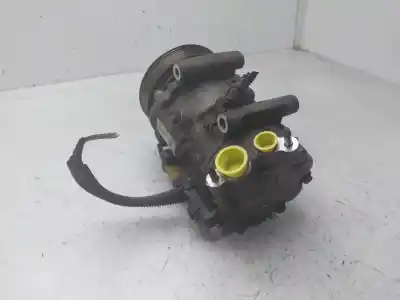 Second-hand car spare part air conditioning compressor for citroen c3 sx oem iam references 9670318880  