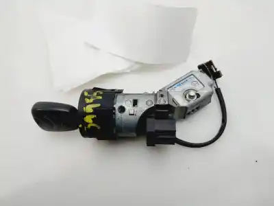 Second-hand car spare part ignition switch for citroen c3 sx oem iam references 9663123380  