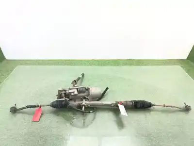 Second-hand car spare part steering rack for citroen c3 sx oem iam references 1611076380  