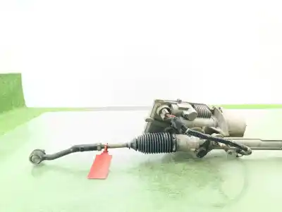 Second-hand car spare part steering rack for citroen c3 sx oem iam references 1611076380  