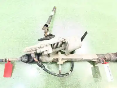 Second-hand car spare part steering rack for citroen c3 sx oem iam references 1611076380  