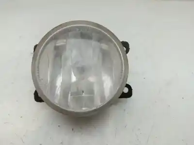 Second-hand car spare part right fog light for citroen c3 sx oem iam references 9648947780  