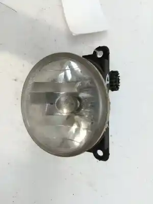 Second-hand car spare part right fog light for citroen c3 sx oem iam references 9648947780  