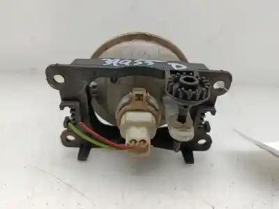 Second-hand car spare part right fog light for citroen c3 sx oem iam references 9648947780  