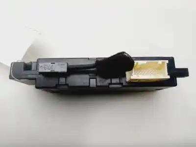 Second-hand car spare part  for CITROEN C3  OEM IAM references 9666827980  