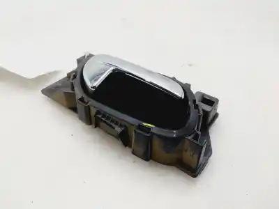 Second-hand car spare part interior right rear handle for citroen c3 sx oem iam references 9683446577