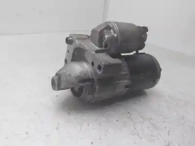 Second-hand car spare part starter motor for citroen c3 sx oem iam references 9663528880