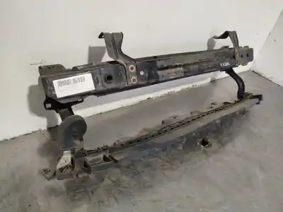 Second-hand car spare part front bumper reinforcement for citroen c3 sx oem iam references 7422h0